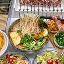 草原拾刻·烤串(皇庭旗舰店) - 深圳市旅游 缩略图 8
