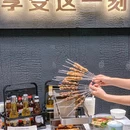 草原拾刻·烤串(皇庭旗舰店) - 深圳市旅游 缩略图 9