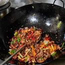 天瀑城黔牛翁铜锅牛肉 - 安顺市旅游 缩略图 2
