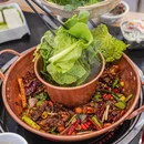 天瀑城黔牛翁铜锅牛肉 - 安顺市旅游 缩略图 4