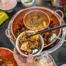 天瀑城黔牛翁铜锅牛肉 - 安顺市旅游 缩略图 6