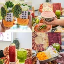 天瀑城黔牛翁铜锅牛肉 - 安顺市旅游 缩略图 8