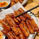 丰豪烧烤大排档·生蚝(福宁店) - 深圳市旅游 缩略图 2