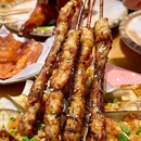 丰豪烧烤大排档·生蚝(福宁店) - 深圳市旅游 缩略图 5