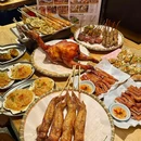 丰豪烧烤大排档·生蚝(福宁店) - 深圳市旅游 缩略图 3