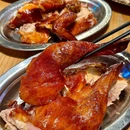 丰豪烧烤大排档·生蚝(福宁店) - 深圳市旅游 缩略图 1