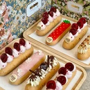 闪电巴黎L'ECLAIR DE GENIE(深圳首店) - 深圳市旅游 缩略图 4