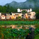 呈坎八卦村景区 - 黄山市旅游 缩略图 3