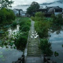 呈坎八卦村景区 - 黄山市旅游 缩略图 1