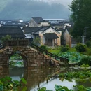 呈坎八卦村景区 - 黄山市旅游 缩略图 4
