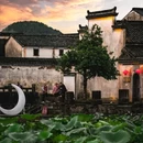 呈坎八卦村景区 - 黄山市旅游 缩略图 9