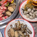 烟火码头·海鲜Bazaar自助(东门步行街店) - 深圳市旅游 缩略图 2