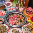 烟火码头·海鲜Bazaar自助(东门步行街店) - 深圳市旅游 缩略图 1