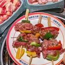 烟火码头·海鲜Bazaar自助(东门步行街店) - 深圳市旅游 缩略图 6