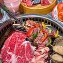 烟火码头·海鲜Bazaar自助(东门步行街店) - 深圳市旅游 缩略图 7