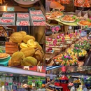 烟火码头·海鲜Bazaar自助(东门步行街店) - 深圳市旅游 缩略图 8