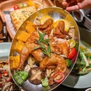 阿娜尔·新疆菜(皇庭广场店) - 深圳市旅游 缩略图 1