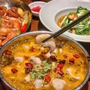 阿娜尔·新疆菜(皇庭广场店) - 深圳市旅游 缩略图 3