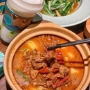 阿娜尔·新疆菜(皇庭广场店) - 深圳市旅游 缩略图 5