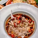 阿娜尔·新疆菜(皇庭广场店) - 深圳市旅游 缩略图 6