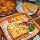阿娜尔·新疆菜(皇庭广场店) - 深圳市旅游 缩略图 7