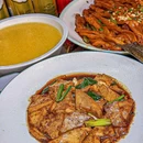 城边渔村·虹鳟鱼·农家菜 - 北京市旅游 缩略图 7