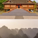 万峰林景区 - 黔西南布依族苗族自治州旅游 缩略图 5