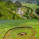 万峰林景区 - 黔西南布依族苗族自治州旅游 缩略图 2