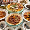 巡味顺德菜(大运天地店) - 深圳市旅游 缩略图 4