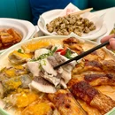 巡味顺德菜(大运天地店) - 深圳市旅游 缩略图 3