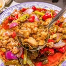 沈姐烤鱼(观音桥店) - 重庆市旅游 缩略图 8