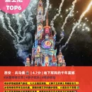 上海迪士尼乐园酒店 - 上海市旅游 缩略图 7