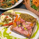 麒麟山市·菜场云贵川bistro - 杭州市旅游 缩略图 4