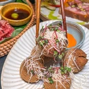麒麟山市·菜场云贵川bistro - 杭州市旅游 缩略图 1
