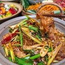 麒麟山市·菜场云贵川bistro - 杭州市旅游 缩略图 7