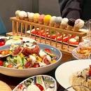 ALLORA意大利西餐厅(外滩店) - 上海市旅游 缩略图 1