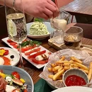 ALLORA意大利西餐厅(外滩店) - 上海市旅游 缩略图 4