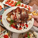 ALLORA意大利西餐厅(外滩店) - 上海市旅游 缩略图 6