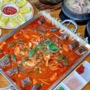 海云台韩式汤饭(南山店) - 深圳市旅游 缩略图 3