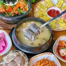 海云台韩式汤饭(南山店) - 深圳市旅游 缩略图 1
