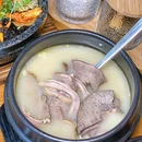 海云台韩式汤饭(南山店) - 深圳市旅游 缩略图 6