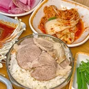 海云台韩式汤饭(南山店) - 深圳市旅游 缩略图 7
