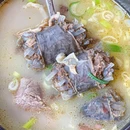 海云台韩式汤饭(南山店) - 深圳市旅游 缩略图 2