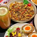 睿涵家·中华料理(公安店) - 荆州市旅游 缩略图 7