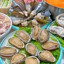 蚝界天台星空房·蚝王海鲜晚市宵夜(十亩地店) - 深圳市旅游 缩略图 3