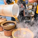 小笨鸡·潮汕炭煲(杭州首店) - 杭州市旅游 缩略图 2