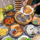 小笨鸡·潮汕炭煲(杭州首店) - 杭州市旅游 缩略图 1