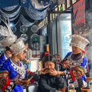 山吾好友贵州黄牛肉火锅·贵州非遗艺术(桐庐首店) - 杭州市旅游 缩略图 8