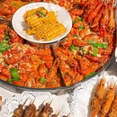 家兴潮汕火锅·鲜活牛肉·甄选海鲜(桐庐首店) - 杭州市旅游 缩略图 1