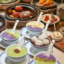 满煲·砂锅焗海鲜(上海首店·静安大悦城店) - 上海市旅游 缩略图 2
